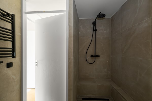 Medium property photo - Belgiëplein 58, 1066 SC Amsterdam